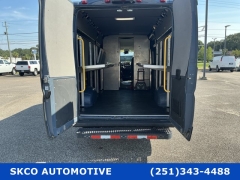 Used 2020  Ram ProMaster Cargo Van 3500 High Roof Ext Van 159" WB at SKCO Automotive near Mobile&comma; AL