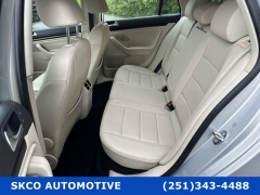 Used 2011 Volkswagen Jetta SportWagen TDI 4d Wagon Auto at SKCO Automotive near Mobile, AL