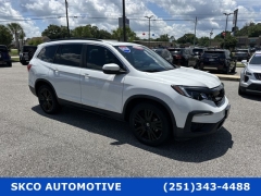 Used 2022  Honda Pilot Special Edition 2WD at SKCO Automotive near Mobile&comma; AL