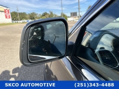 Used 2021  Jeep Grand Cherokee Limited 4x4 at SKCO Automotive near Mobile, AL