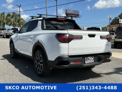 Used 2023  Hyundai Santa Cruz SEL Premium AWD at SKCO Automotive near Mobile&comma; AL