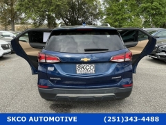 Used 2023  Chevrolet Equinox FWD 4dr Premier at SKCO Automotive near Mobile&comma; AL