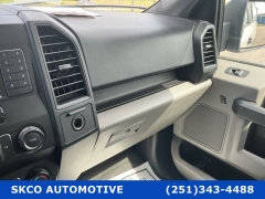 Used 2018  Ford F-150 2WD Reg Cab XL at SKCO Automotive near Mobile&comma; AL