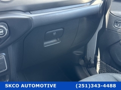 Used 2020 Jeep Wrangler Unlimited 4d SUV 4WD Sahara at SKCO Automotive near Mobile, AL