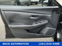 Used 2024  Nissan Sentra SV CVT at SKCO Automotive near Mobile&comma; AL