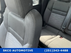 Used 2022  Nissan Frontier Crew Cab 4x4 SV Auto at SKCO Automotive near Mobile&comma; AL