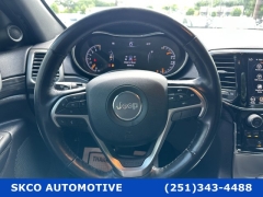Used 2020 Jeep Grand Cherokee 4d SUV 2WD Laredo Altitude at SKCO Automotive near Mobile, AL
