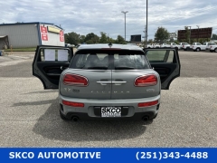 Used 2022  MINI Clubman Cooper S ALL4 at SKCO Automotive near Mobile, AL