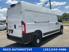 Used 2024  Ram ProMaster Cargo Van Tradesman 2500 Hi Roof 159" WB w&sol;Pass St at SKCO Automotive near Mobile&comma; AL