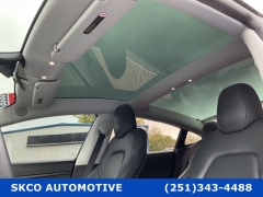 Used 2020  Tesla Model 3 Standard Range RWD at SKCO Automotive near Mobile&comma; AL