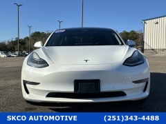 Used 2020  Tesla Model 3 Long Range AWD at SKCO Automotive near Mobile&comma; AL