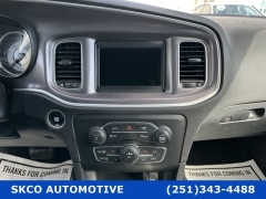 Used 2022  Dodge Charger SXT RWD at SKCO Automotive near Mobile&comma; AL