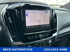 Used 2023 Chevrolet Traverse AWD 4dr Premier at SKCO Automotive near Mobile, AL