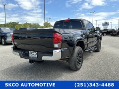 Used 2022  Toyota Tacoma 2WD SR5 Access Cab 6ft Bed V6 AT at SKCO Automotive near Mobile&comma; AL