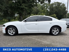 Used 2023  Dodge Charger SXT RWD at SKCO Automotive near Mobile&comma; AL
