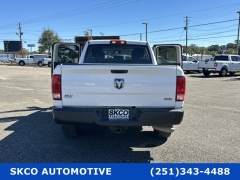 Used 2018  Ram 1500 2WD Quad Cab Tradesman at SKCO Automotive near Mobile, AL