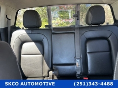 Used 2021  Chevrolet Colorado 2WD Crew Cab 128" Z71 at SKCO Automotive near Mobile&comma; AL