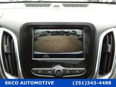Used 2019 Chevrolet Equinox 4d SUV FWD LS at SKCO Automotive near Mobile, AL