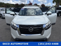 Used 2023  Nissan Pathfinder SL 2WD at SKCO Automotive near Mobile&comma; AL