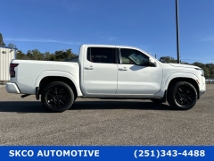Used 2023  Nissan Frontier Crew Cab 4x2 SV Auto &ast;Ltd Avail&ast; at SKCO Automotive near Mobile&comma; AL