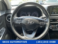 Used 2021  Hyundai Kona SEL Auto FWD at SKCO Automotive near Mobile&comma; AL