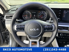 Used 2022  Kia K5 LXS FWD at SKCO Automotive near Mobile&comma; AL