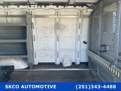 Used 2015  Chevrolet Express Van 2500 Van at SKCO Automotive near Mobile, AL