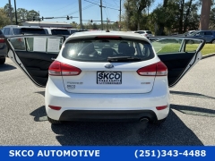 Used 2016  Kia Forte5 5d Hatchback EX at SKCO Automotive near Mobile&comma; AL
