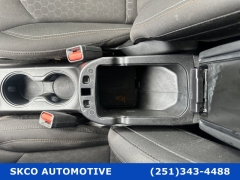 Used 2020 Jeep Compass 4d SUV FWD Sport at SKCO Automotive near Mobile, AL