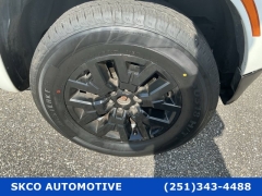 Used 2022  Nissan Frontier Crew Cab 4x4 SV Auto at SKCO Automotive near Mobile&comma; AL