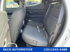 Used 2023  Hyundai Santa Cruz SEL Premium AWD at SKCO Automotive near Mobile&comma; AL