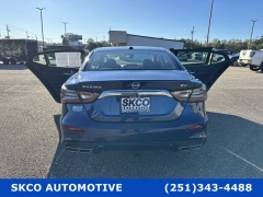 Used 2023  Nissan Maxima SV CVT at SKCO Automotive near Mobile, AL