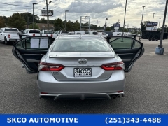 Used 2023  Toyota Camry SE Auto at SKCO Automotive near Mobile, AL