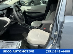 Used 2022  Toyota Corolla LE CVT at SKCO Automotive near Mobile&comma; AL