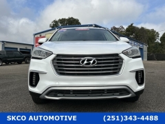 Used 2018  Hyundai Santa Fe 4d SUV FWD SE at SKCO Automotive near Mobile&comma; AL