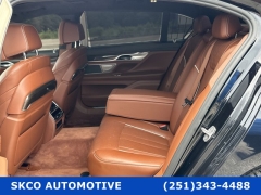 Used 2017 BMW 7 Series ALPINA B7 xDrive Sedan at SKCO Automotive near Mobile, AL