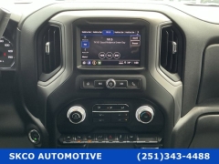 Used 2024  GMC Sierra 1500 2WD Crew Cab 147" Pro at SKCO Automotive near Mobile&comma; AL