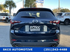 Used 2024  Mazda CX-5 2&period;5 S Select Package AWD at SKCO Automotive near Mobile&comma; AL