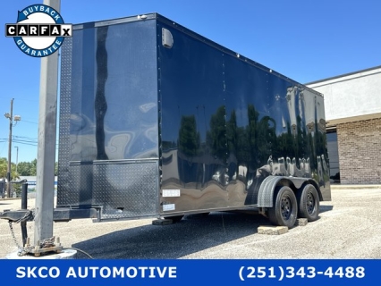 Used 2023 TRAILER UTILITY  at SKCO Automotive near Mobile, AL