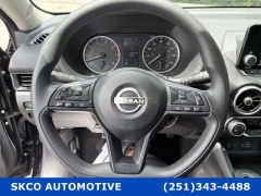 Used 2024  Nissan Sentra S CVT at SKCO Automotive near Mobile&comma; AL