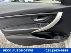 Used 2017 BMW 3 Series 320i xDrive Sedan South Africa at SKCO Automotive near Mobile, AL