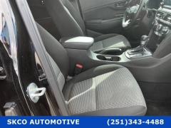 Used 2021  Hyundai Kona SEL Auto FWD at SKCO Automotive near Mobile&comma; AL