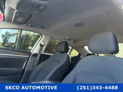 Used 2020  Hyundai Elantra 4d Sedan SEL at SKCO Automotive near Mobile&comma; AL