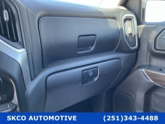 Used 2019  Chevrolet Silverado 1500 2WD Crew Cab LT All Star Edition at SKCO Automotive near Mobile&comma; AL