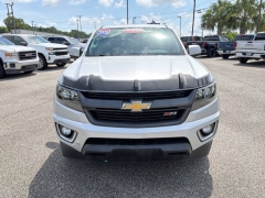 Used 2020  Chevrolet Colorado 2WD Crew Cab Z71 at SKCO Automotive near Mobile&comma; AL