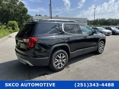 Used 2023 GMC Acadia FWD 4dr SLT at SKCO Automotive near Mobile, AL