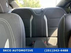 Used 2017 Chevrolet Camaro 2d Coupe LT1 Turbo at SKCO Automotive near Mobile, AL