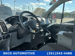 Used 2016  Ford Transit 250 Cargo Van Low Roof Van SWB w&sol;Right Sliding Door at SKCO Automotive near Mobile&comma; AL