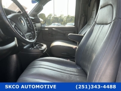 Used 2023  Chevrolet Express Cargo Van RWD 2500 155" at SKCO Automotive near Mobile&comma; AL