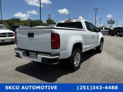 Used 2022  Chevrolet Colorado 2WD Ext Cab 128" LT at SKCO Automotive near Mobile&comma; AL